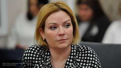 Глава Минкультуры признала ведомство потерпевшим в "деле Серебренникова"