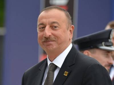 “Выступление Ильхама Алиева показало бессилие политики Армении”
