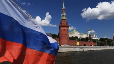 В Кремле указали на право РФ на проведение исследований на своей территории близ Курил