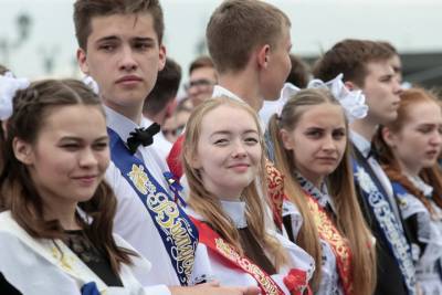 Казанские школьники присоединятся к всероссийскому онлайн-выпускному