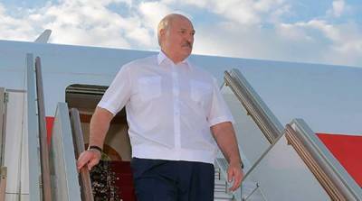 Лукашенко обвинил “ринувшихся москвичей” в удорожании недвижимости в Минске