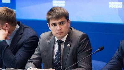 Депутат Боярский сожалеет, что в Петербурге нет онлайн-голосования по поправкам