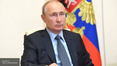 Путин: волонтеры оказали помощь миллионам российских граждан