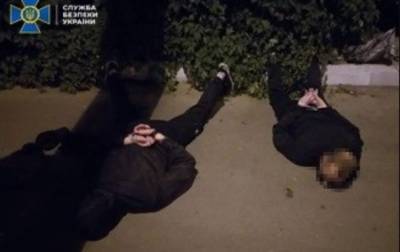 В Одессе неонацисты пытались поджечь мечеть - СБУ