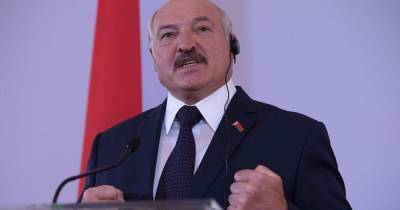 Лукашенко заговорил об изменениях в Конституцию Белоруссии