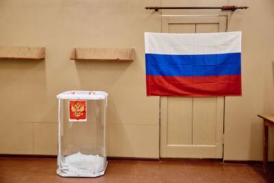 Семь дней на выбор: жители Тверской области могут голосовать не только 1 июля