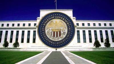 ФРС запретит обратный выкуп акций крупнейших банков