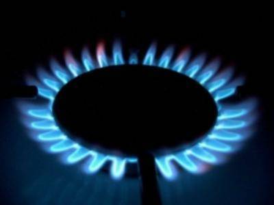 Временно приостановлена поставка природного газа в Армению