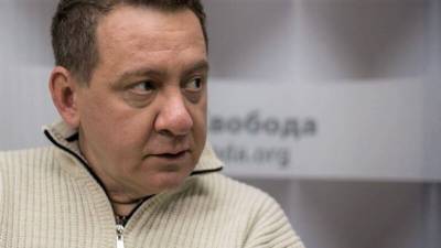 Объявленный в розыск Муждабаев призывал расстреливать «агентов России» на Украине
