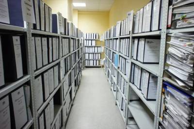 Центральная библиотека Губкинского получит новое оснащение