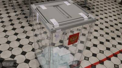Миронов и Парфенчиков приняли участие в голосовании по поправкам к Конституции РФ