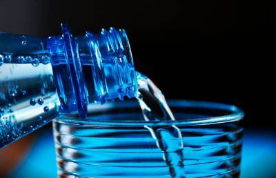Спрос на питьевую воду в магазинах Минска стабилизировался, ситуация локализована