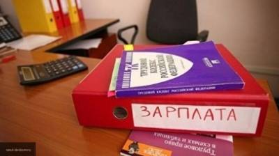 Иванов: в июне Роструд выявил 48 новых организаций с задолженностью по заработной плате