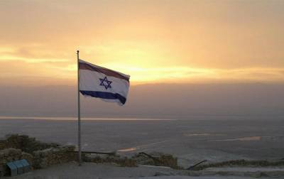 Палестина заявила об отказе Израиля от аннексии Иорданской долины