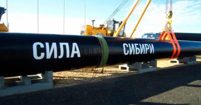 Миллер: "Газпром" сможет поставлять в Китай 130 млрд кубометров газа