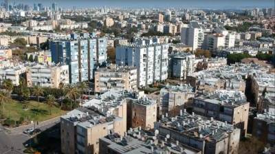 Цены на жилье в Израиле: в каком приморском городе купить 3-комнатную квартиру за 515 тысяч шекелей