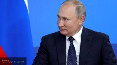 Путин: власти РФ вывезут из-за рубежа всех россиян