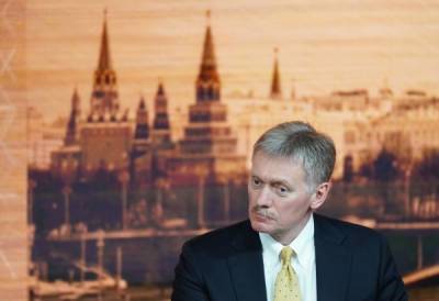В Кремле дело Серебренникова сочли поводом проверить расходы в культуре