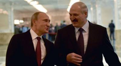 По примеру Путина: Лукашенко захотел поменять конституцию Беларуси