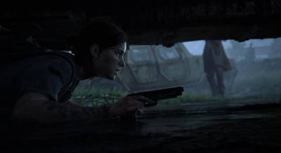 Тираж The Last of Us Part II превысил 4 миллиона копий
