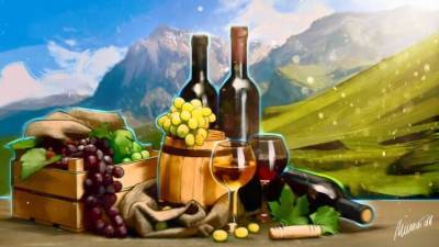 В «Массандре» назвали главные плюсы нового закона о виноделии в России