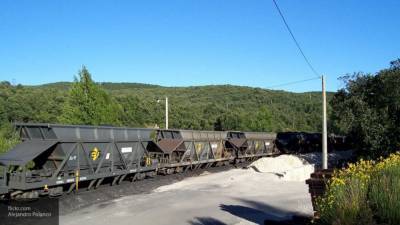 Грузовые поезда по Крымскому мосту начнут ходить с 30 июня