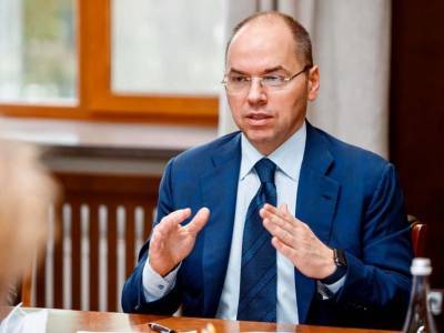 Степанов заявил, что отклонил все кандидатуры на пост главы Национальной службы здоровья
