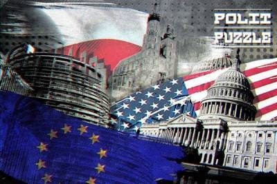 США идеально выбрали Польшу как нового союзника в ЕС против РФ