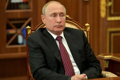 Путин заявил о продолжении вывозных рейсов для россиян