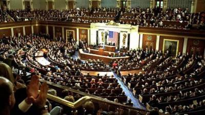 Конгресс США рассмотрит смягченный вариант санкций против СП-2