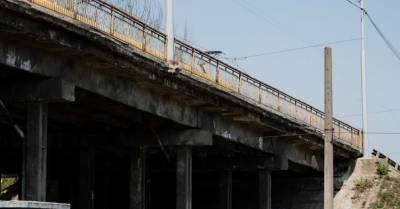 На следующей неделе возобновят движение трамвая по Брасовскому мосту