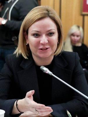 Министр культуры Ольга Любимова прокомментировала дело Серебренникова