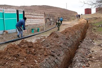 Российский регион получит 159 миллионов рублей на водоснабжение