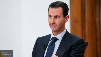Асад позаботился о сирийцах, потерявших работу из-за COVID-19