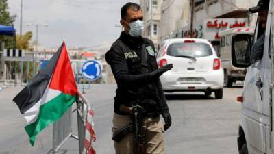 Палестинские лидеры сообщили, что Израиль передумал аннексировать Иорданскую долину