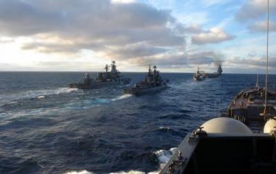 Существует риск провокаций на Черном море со стороны России – разведка Минобороны