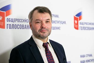 Политолог Солонников заявил, что в Петербурге явка на голосовании по поправкам в Конституцию может превысить 50%