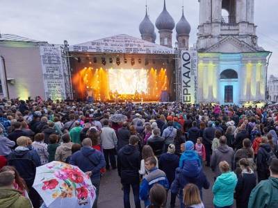 Планы на выходные: фестиваль им. Тарковского и "Основной выпускной" от "ВКонтакте"