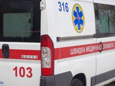 В Запорожской области коронавирус обнаружили у двух маленьких детей