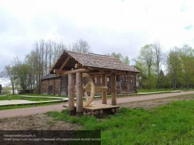 Оперштаб разрешил работу музеев под открытым небом в Пермском крае