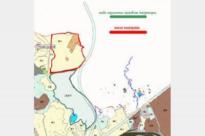 Территориальное развитие Смоленска не затронет «зеленый пояс»