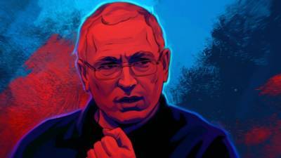 Ходорковский обречен отмечать дни рождения в годовщину убийства своей жертвы