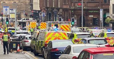 В Шотландии мужчина устроил резню в отеле: много убитых | Мир | OBOZREVATEL