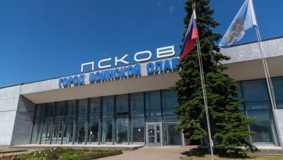 Псковскую область открывают для внутреннего туризма