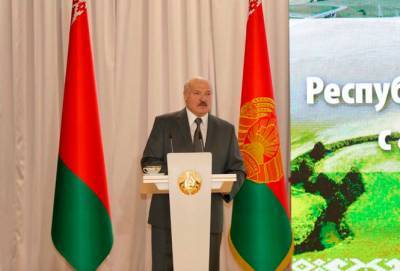 Лукашенко планирует встретиться с Путиным подо Ржевом