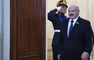 Лукашенко пообещал референдум по изменениям в Конституции Белоруссии