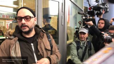 Адвокат Серебренникова намерен обжаловать приговор