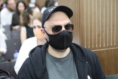 Адвокат Серебренникова намерен обжаловать приговор по делу "Седьмой студии"