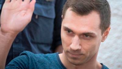 Американский суд дал 9 лет обвиненному в хакерстве Алексею Буркову