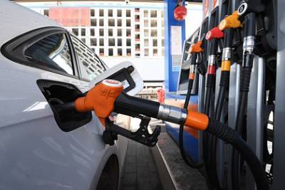 Цены на бензин в России обновили рекорд